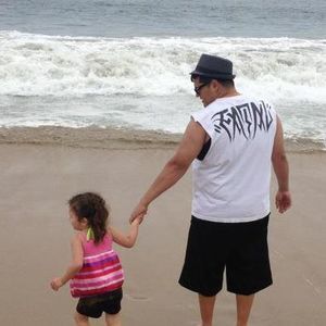 Meet your Posher, Jerry